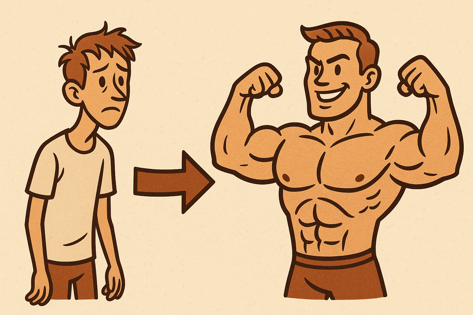 Bulk Stalled? Why You Stopped Gaining Weight