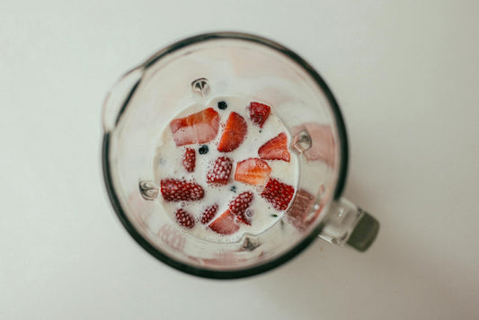 Low-Appetite Bulking: Easy High Calorie Shake Recipes for Bulking on the Go