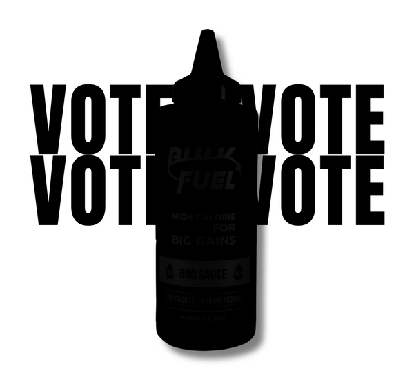 Vote For New Flavor - Bulk Fuel