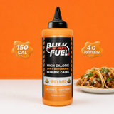 Spicy Mayo | Mass Gain Fuel