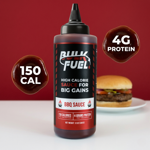 Classic BBQ | Mass Gain Fuel