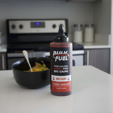 Classic BBQ | Mass Gain Fuel