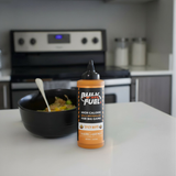 Spicy Mayo | Mass Gain Fuel