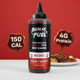 Classic BBQ | Mass Gain Fuel