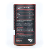 Classic BBQ | Mass Gain Fuel